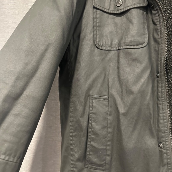 Levi’s jacket - Picture 3 of 4